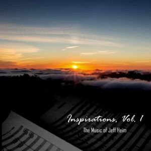 Inspiration, Vol 1 - Cover (500x500)