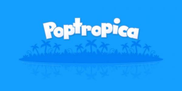 Poptropica