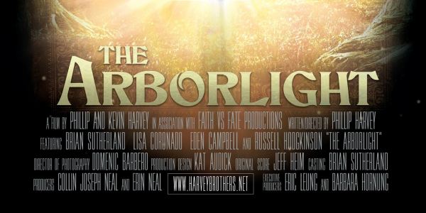 The Arborlight